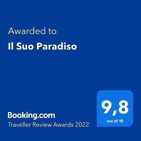 Il Suo Paradiso Dhavgáta Extérieur photo