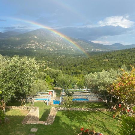 Il Suo Paradiso Dhavgáta Extérieur photo
