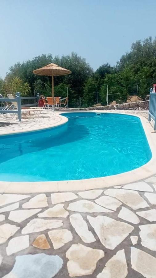 Il Suo Paradiso Dhavgáta Extérieur photo