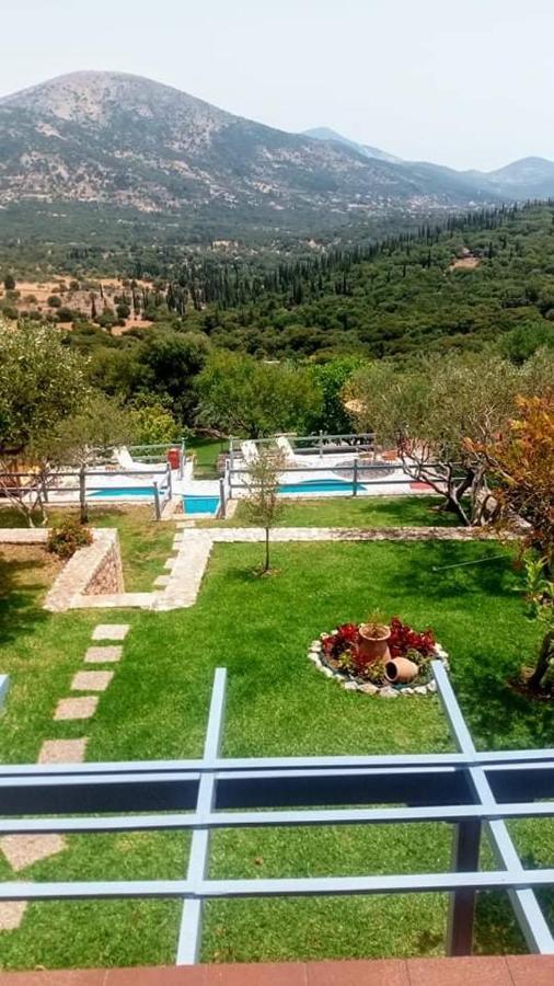 Il Suo Paradiso Dhavgáta Extérieur photo