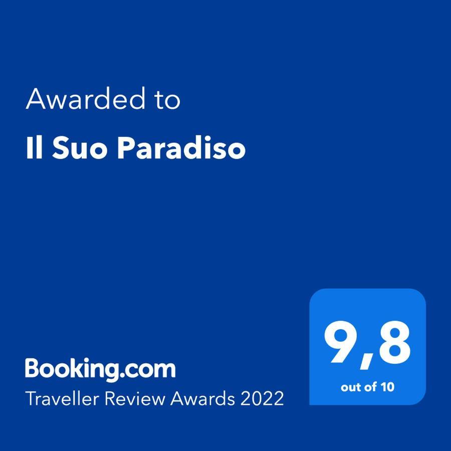 Il Suo Paradiso Dhavgáta Extérieur photo