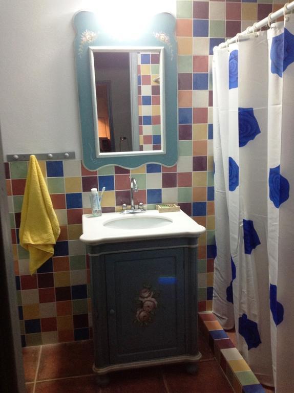 Il Suo Paradiso Dhavgáta Extérieur photo
