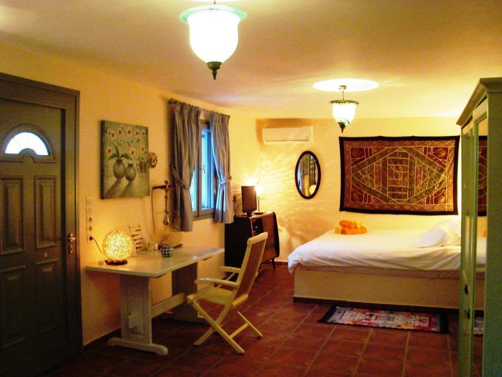 Il Suo Paradiso Dhavgáta Extérieur photo