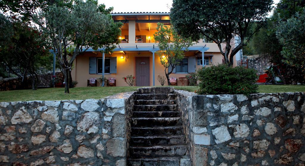 Il Suo Paradiso Dhavgáta Extérieur photo