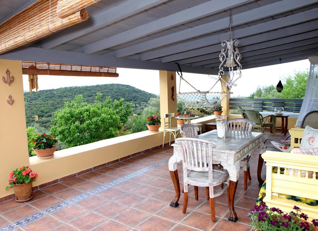Il Suo Paradiso Dhavgáta Extérieur photo