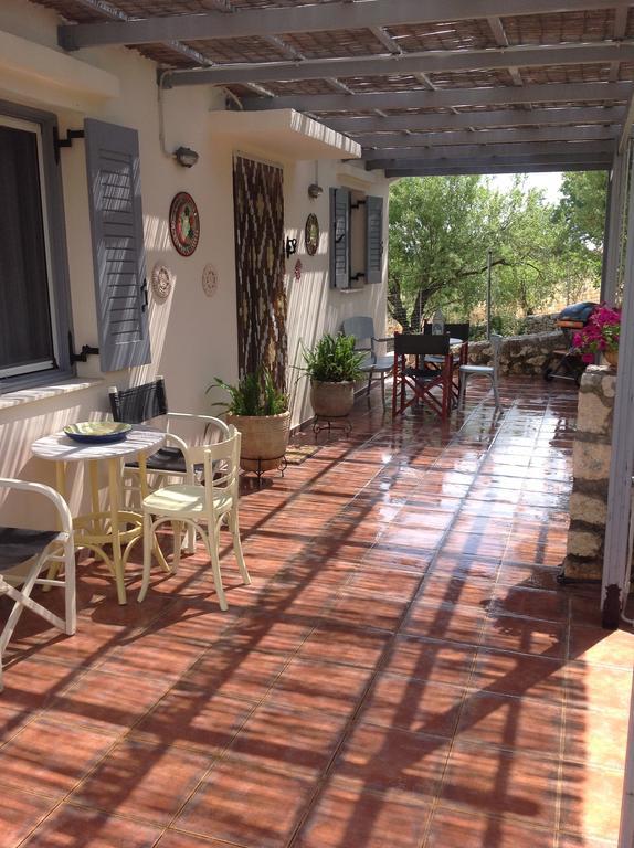 Il Suo Paradiso Dhavgáta Extérieur photo