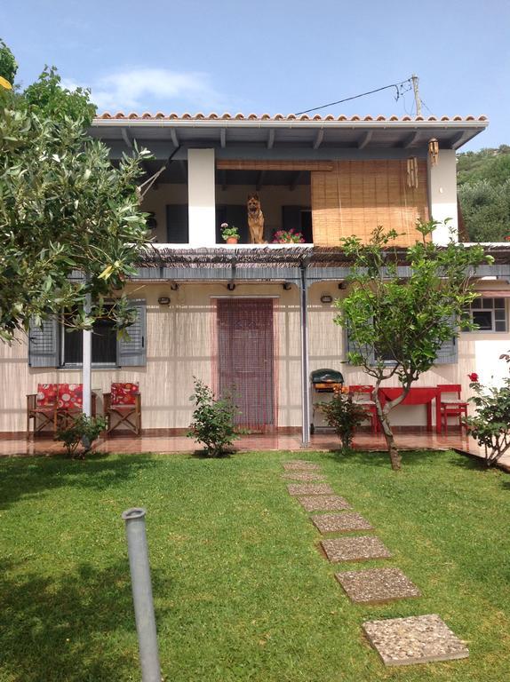 Il Suo Paradiso Dhavgáta Extérieur photo