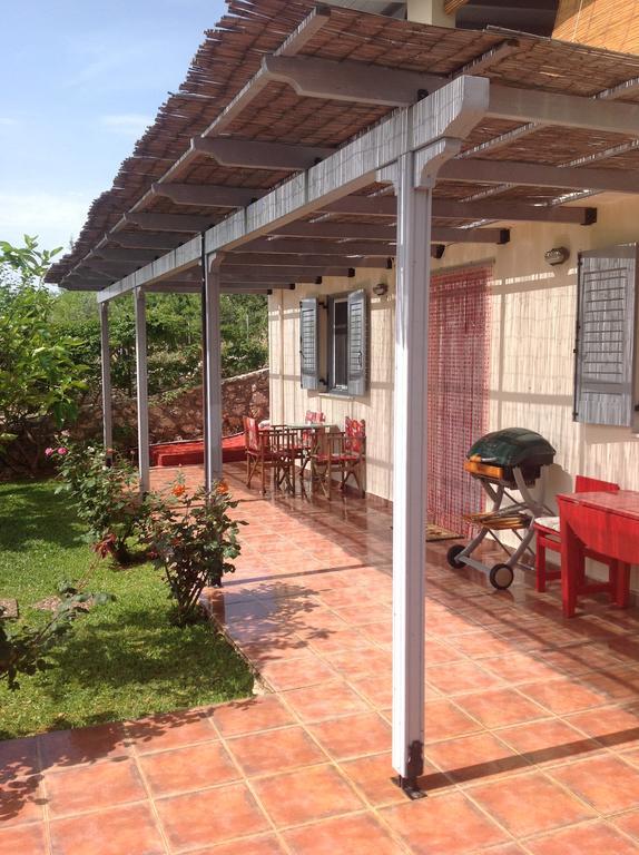 Il Suo Paradiso Dhavgáta Extérieur photo