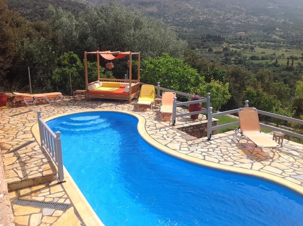 Il Suo Paradiso Dhavgáta Extérieur photo
