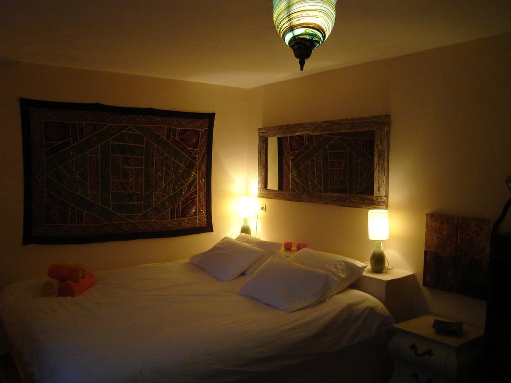 Il Suo Paradiso Dhavgáta Extérieur photo