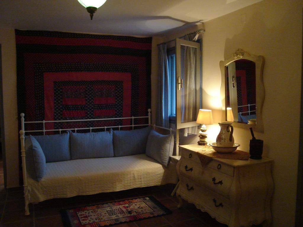 Il Suo Paradiso Dhavgáta Extérieur photo