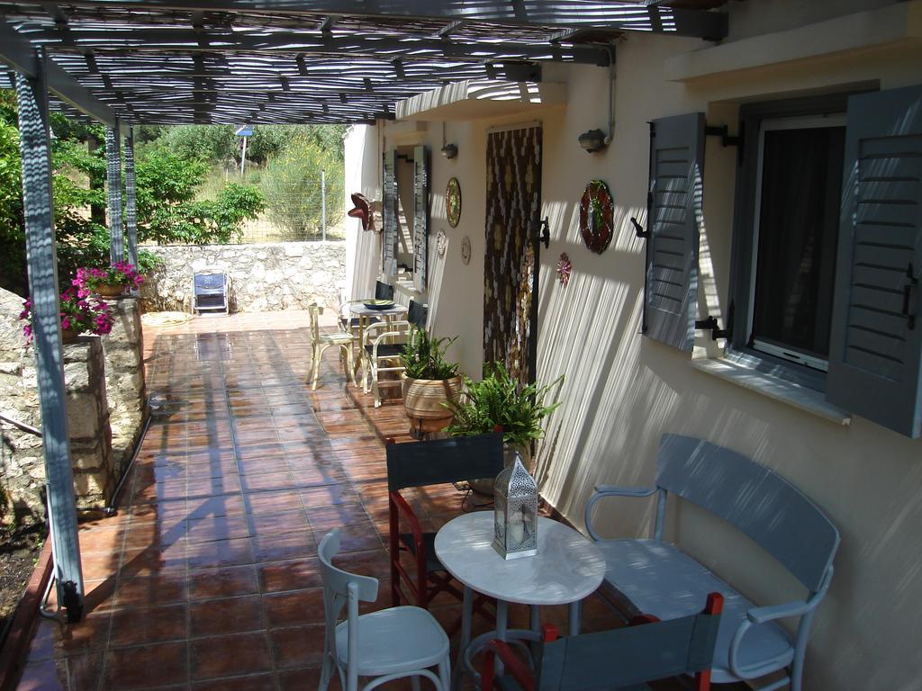 Il Suo Paradiso Dhavgáta Extérieur photo