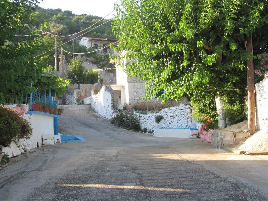 Il Suo Paradiso Dhavgáta Extérieur photo