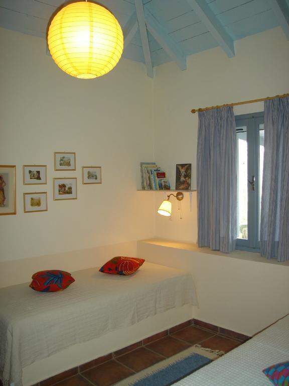 Il Suo Paradiso Dhavgáta Extérieur photo