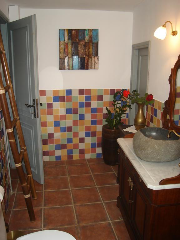 Il Suo Paradiso Dhavgáta Extérieur photo