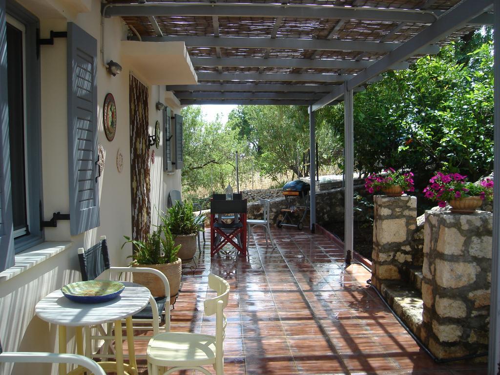 Il Suo Paradiso Dhavgáta Extérieur photo